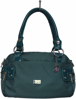 

Jinu Hand-held Bag(Green)