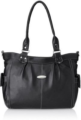 Fostelo Hand-held Bag(Grey)