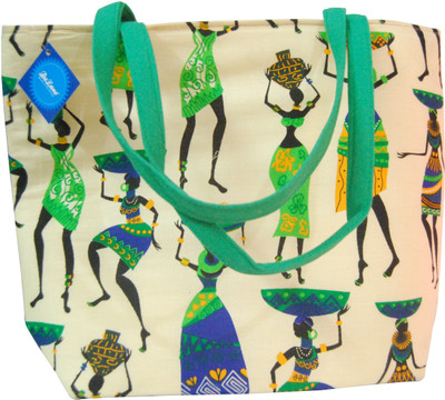 

Delano Hand-held Bag(Multicolor)