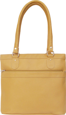 

Feliza Shoulder Bag(Beige)