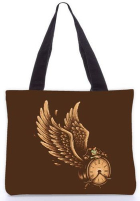 

Snoogg Tote(Multicolor)
