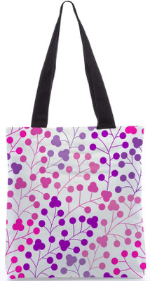 

Snoogg Tote(Multicolor)