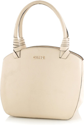 

Daphne Hand-held Bag(Beige)
