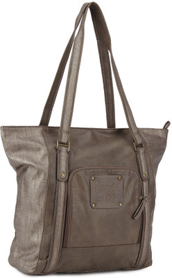 

Baggit Shoulder Bag(Brown)