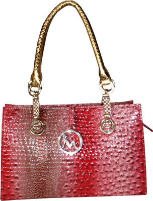 

Moda Desire Hand-held Bag(Red)