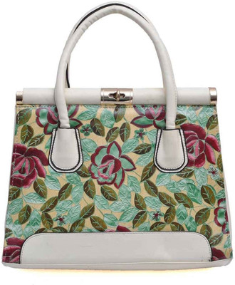 

Hawai Hand-held Bag(Multicolor)