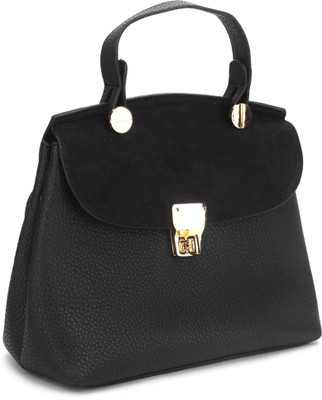 

Addons Satchel(Black)