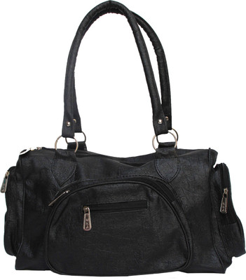 

Bags Beautys Shoulder Bag(Black)