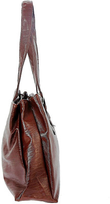 

Estoss Shoulder Bag(Brown)