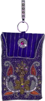 

DNS DESIGNER COLLECTION Pouch Potli(Multicolor)