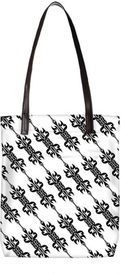 

Snoogg Tote(Multicolor)