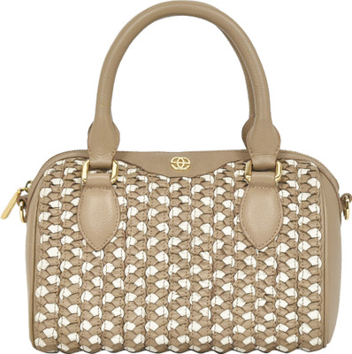 

Eske Hand-held Bag(Multicolor)