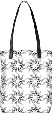 

Snoogg Tote(Multicolor)