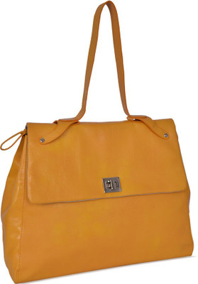 

Baggit Shoulder Bag(Yellow)