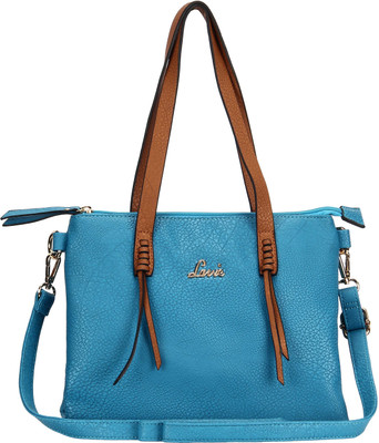 

Lavie Satchel(Blue)