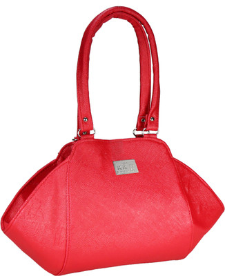 

Klazo Hand-held Bag(Red)