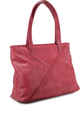 

Caprese Shoulder Bag(Red)