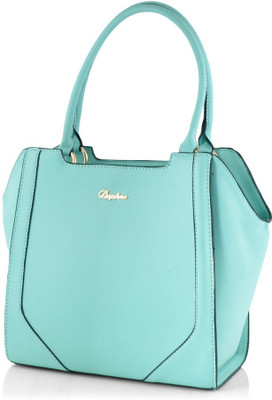

Daphne Hand-held Bag(Green)