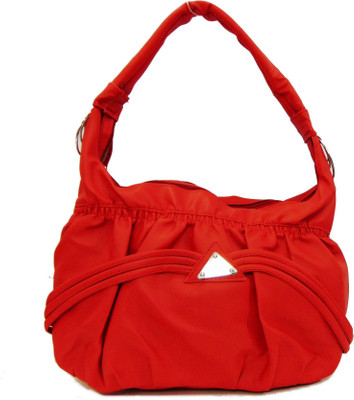 Estoss Shoulder Bag(Red)