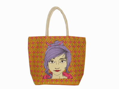 

Aaltex Shoulder Bag(Yellow)