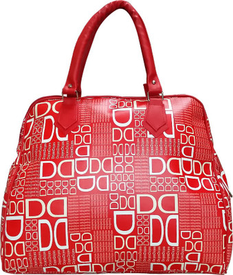 

Groset Shoulder Bag(Red)