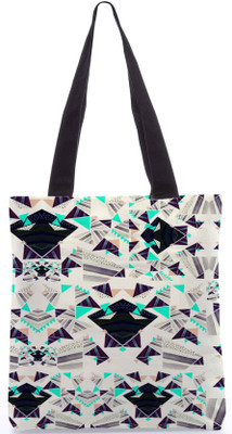 

Snoogg Tote(Multicolor)