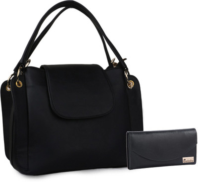 

Goldmine Sling Bag(Black)