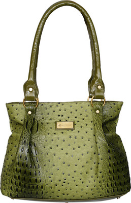 

WCL Shoulder Bag(Green)