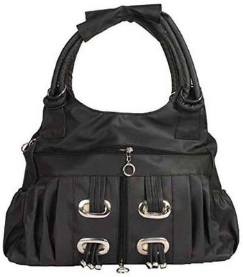 

MAEVA Hand-held Bag(Black)