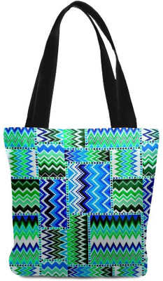 

Panda Creation Tote(Multicolor)