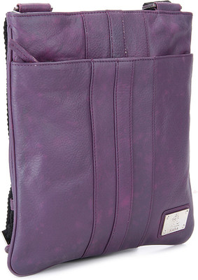 

Kara Shoulder Bag(Purple)