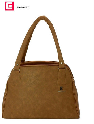 

Evookey Messenger Bag(Tan)
