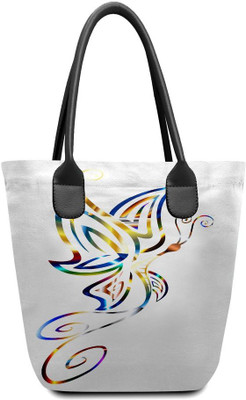 

Panda Creation Tote(Multicolor)