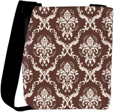 

Snoogg Sling Bag(Multicolor)