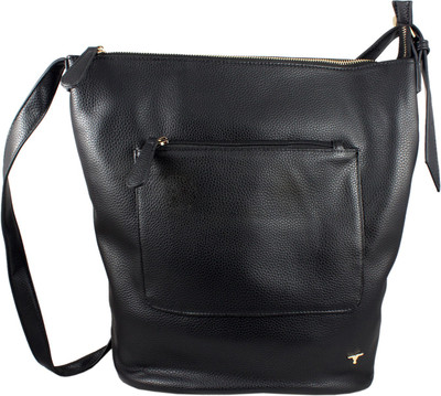 

Bulchee Shoulder Bag(Black)