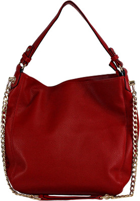 Meraki Accessories Hobo(Red)