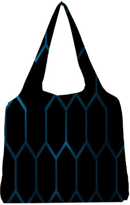 

Snoogg Tote(Multicolor)