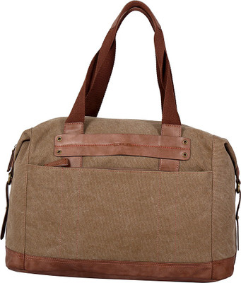 

Goblin Hand-held Bag(Brown)