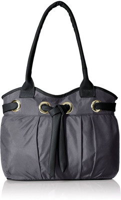 Meridian Shoulder Bag(Black)