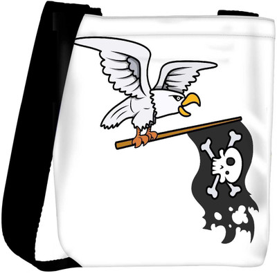 

Snoogg Sling Bag(Multicolor)