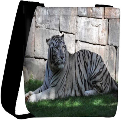 

Snoogg Sling Bag(Multicolor)