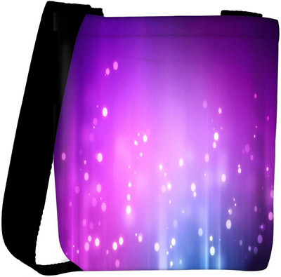 

Snoogg Sling Bag(Multicolor)