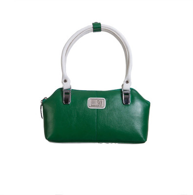 

Second Skin Shoulder Bag(Green)