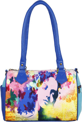 

Anekaant Shoulder Bag(Multicolor)