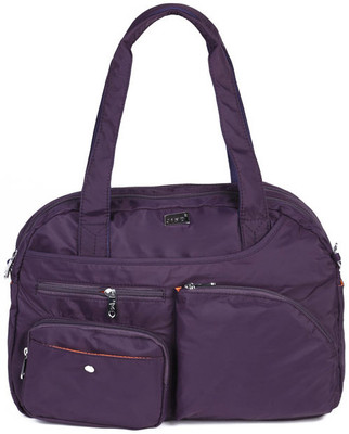 

Jinu Shoulder Bag(Purple)
