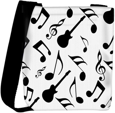 

Snoogg Sling Bag(Multicolor)