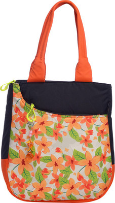 

Aerollit Hand-held Bag(Orange)