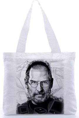 

Snoogg Tote(Multicolor)