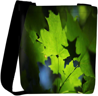 

Snoogg Sling Bag(Multicolor)