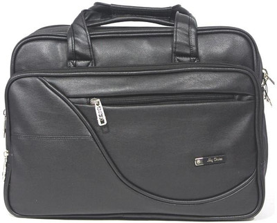 

My Choice Messenger Bag(Black)